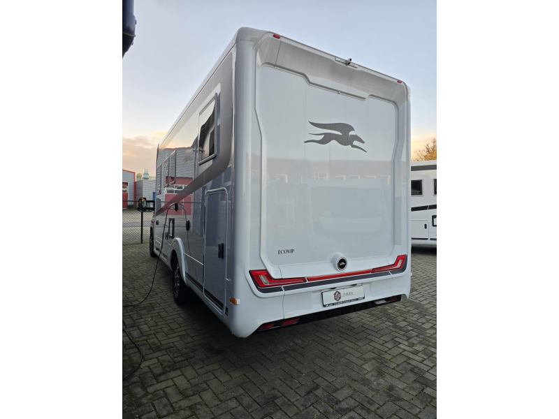 Laika Ecovip L 4009 DS face/face Einzelbetten Luxus Foto: 17