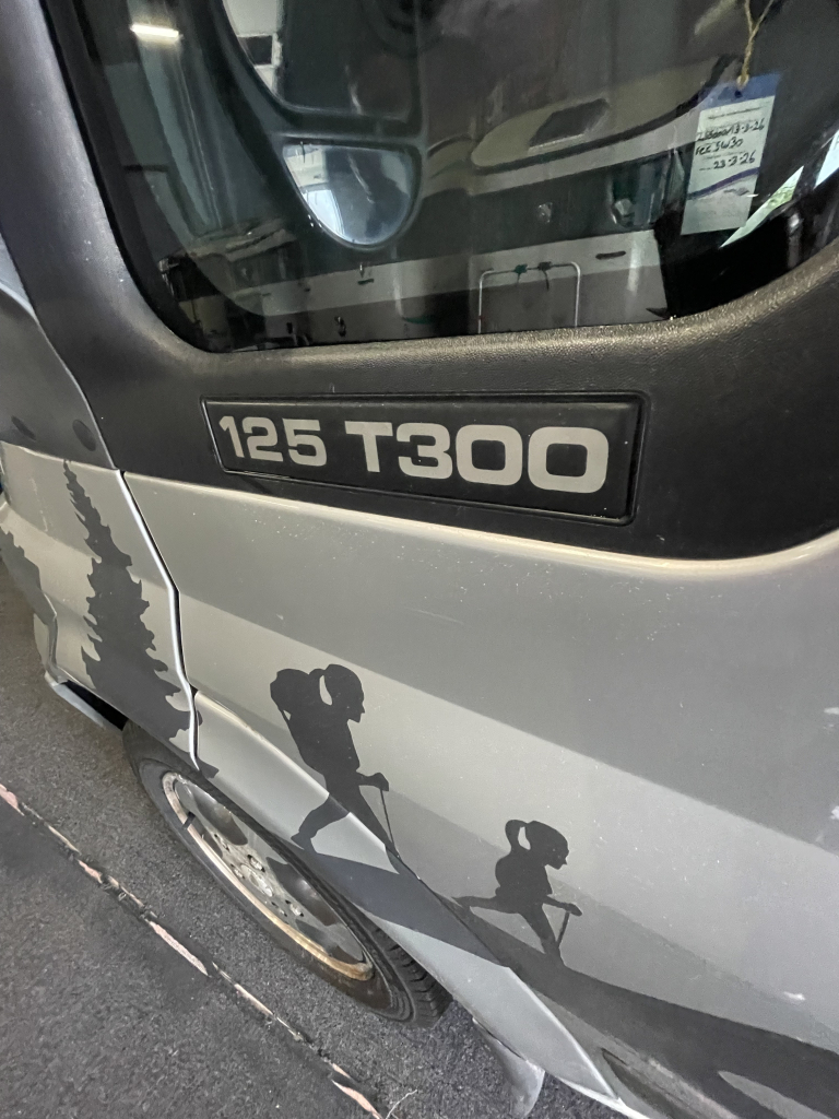 FORD TRANSIT-EUROLINE/NUGGET foto: 19