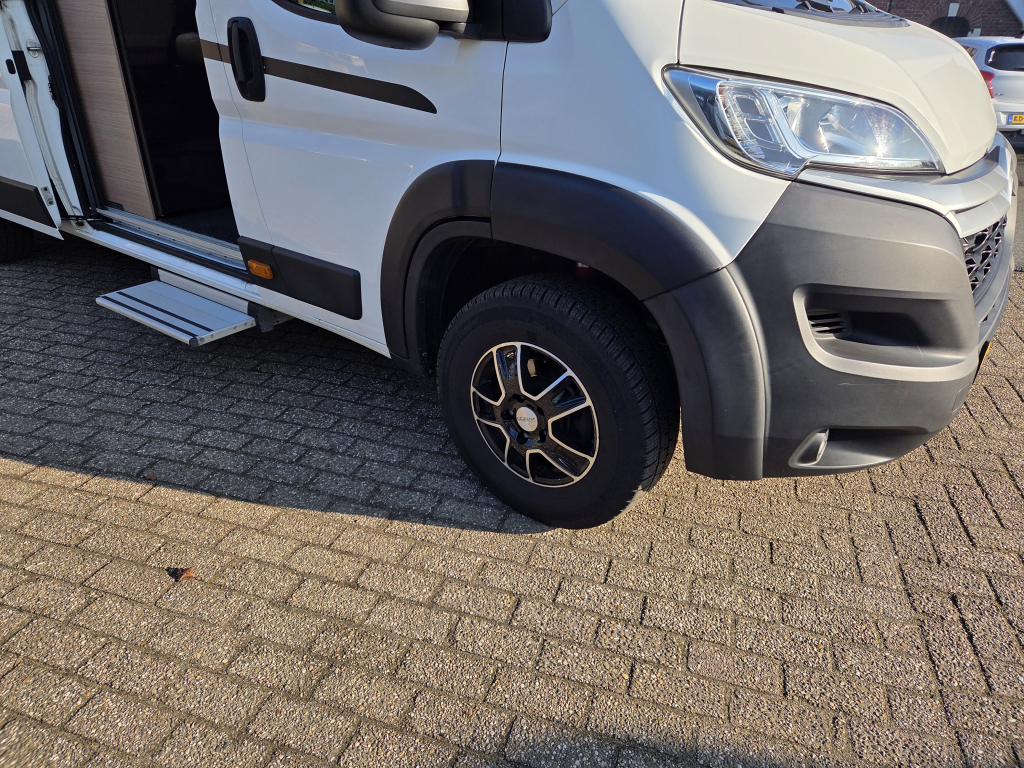 Carado V640 160cv 2019 foto: 22