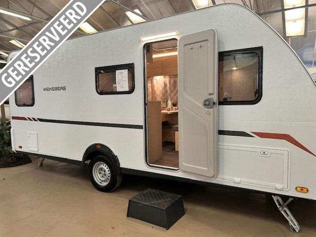 Tabbert Da Vinci 390 QD Reich Mover! 2022/2023