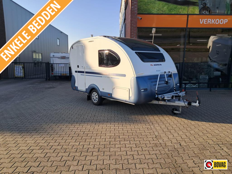 Adria Action 361 LH 