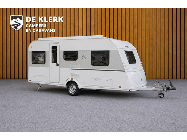 Knaus SPORT 460 EU / 50% deals