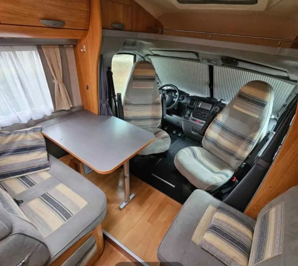ADRIA MOBIL ADRIATIK foto: 11