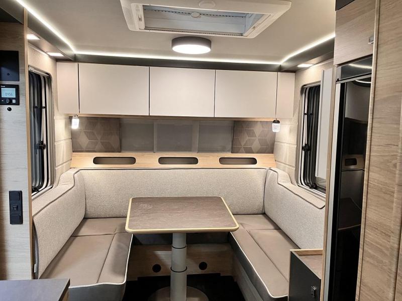 Tabbert Pantiga 490 E Opruimingsactie!  foto: 2