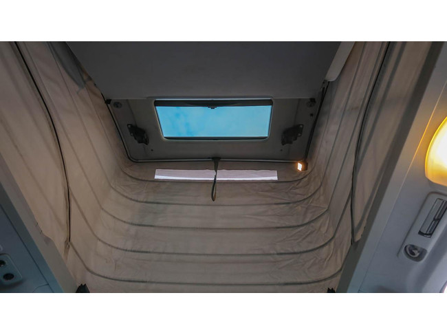 Mercedes-Benz Viano Westfalia Marco Polo 3.0V6 foto: 15
