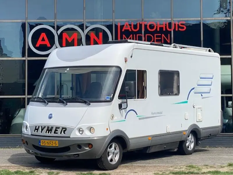 Carthago C-Tourer I 150 QB C-Tourer I150QB