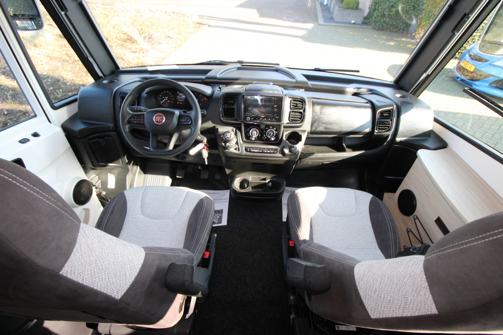 Chausson Exaltis 7020 First line photo : 14