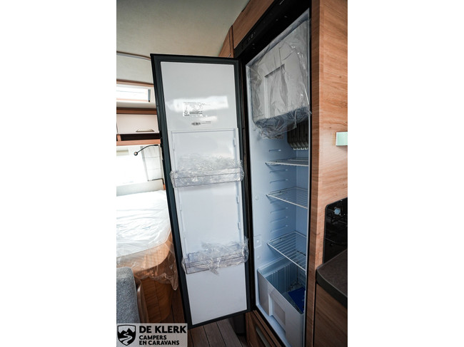 Knaus KNAUS SUDWIND 550 FSK 60 Year All-in Deals foto: 10