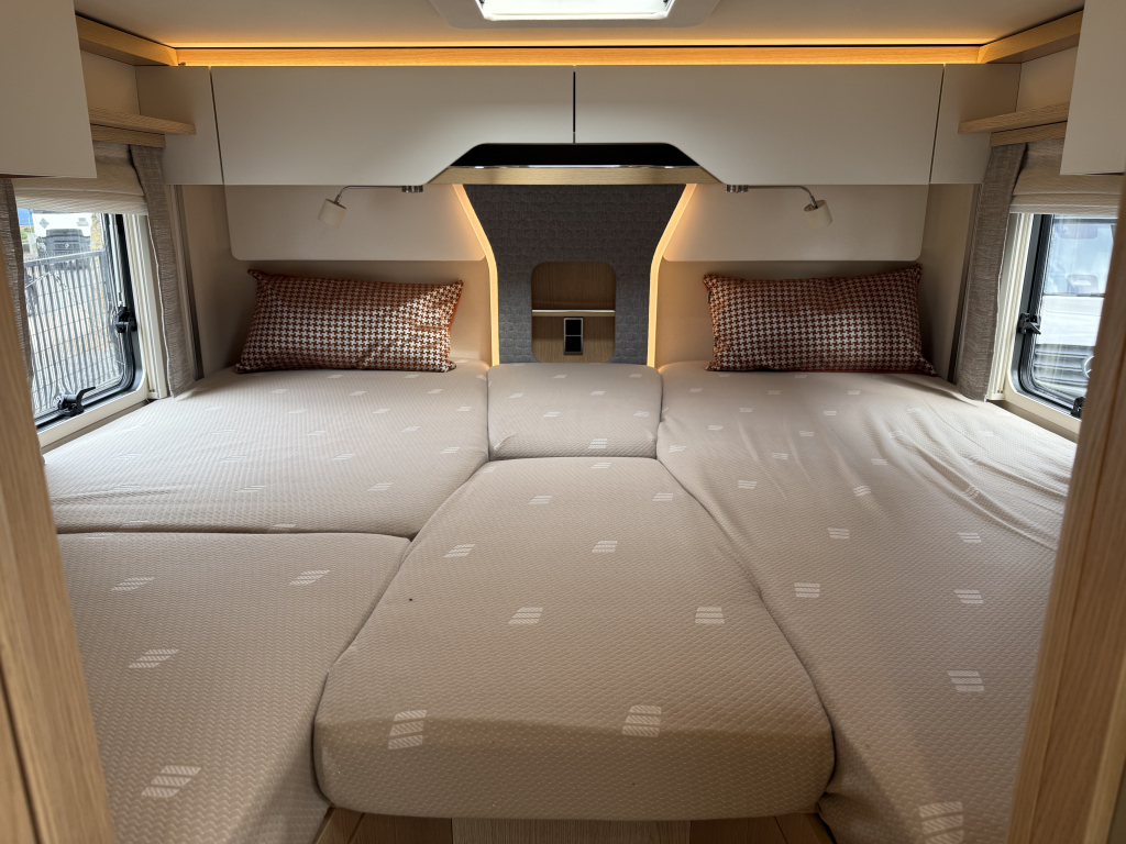 Hymer B-ML I 780 foto: 30