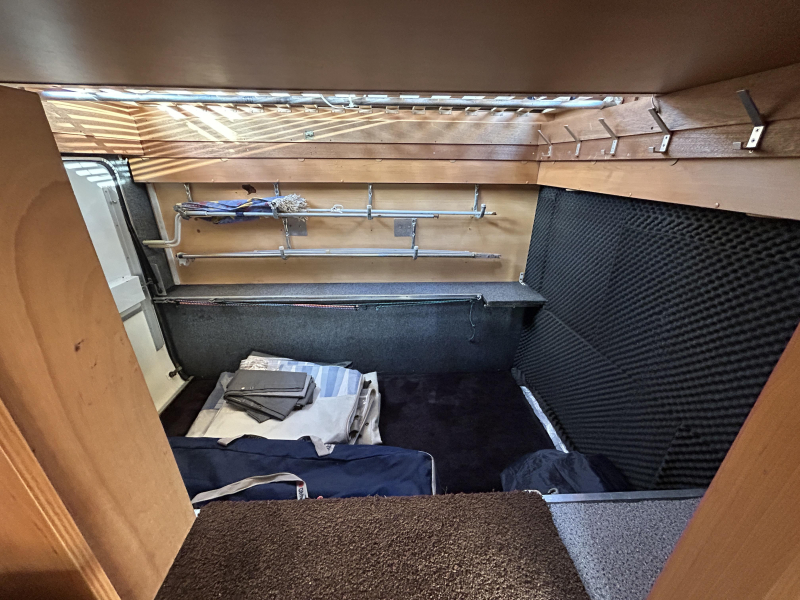 Dethleffs Premium Met veel opties  foto: 17