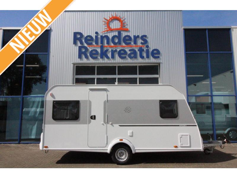 Knaus Sport & Fun Black Edition 480 QL