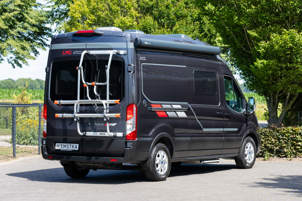 LMC Innovan foto: 4