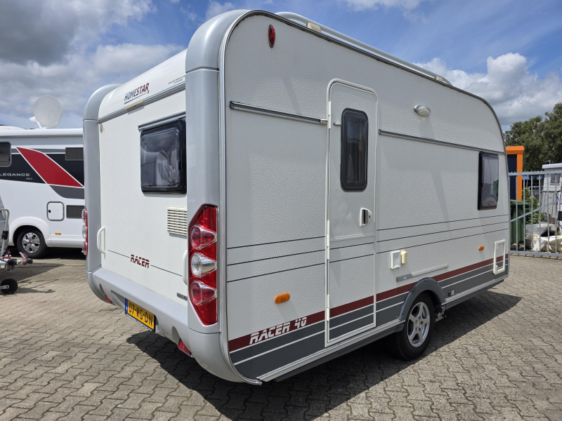 HomeStar Racer 40 ATF Cama francesa MOVER AVANCE foto: 12