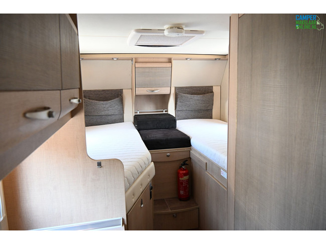 Bürstner Travel Van T 620 foto: 16