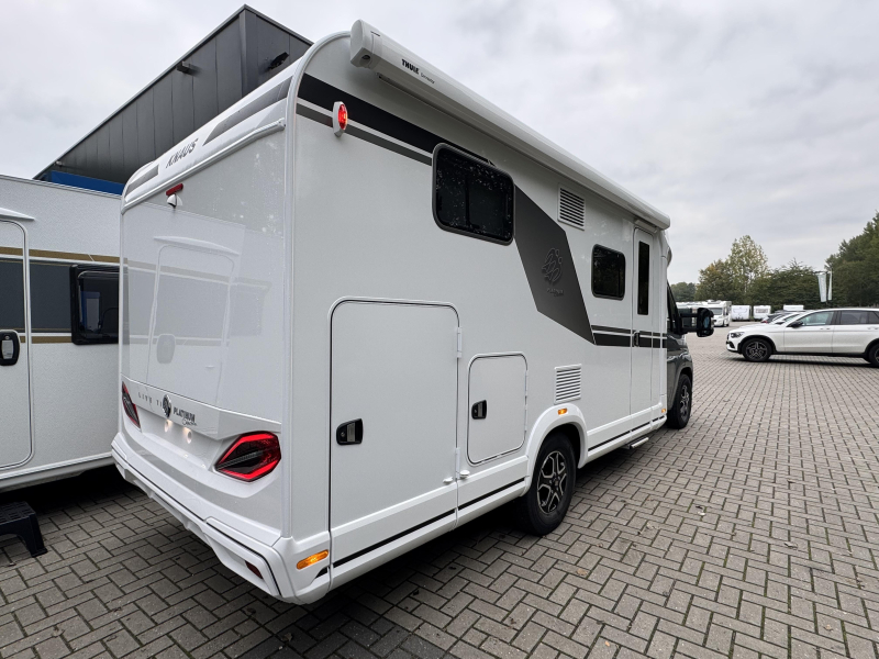 Knaus L!ve Ti 650 MEG  foto: 12