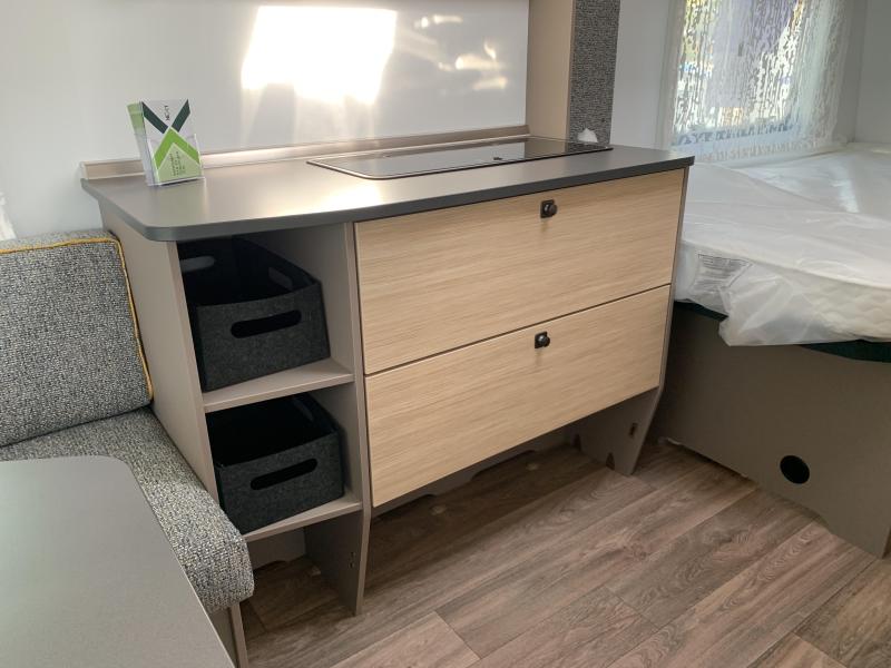 NEXT 380 Pakket NXTec1.3/NXCom  foto: 6