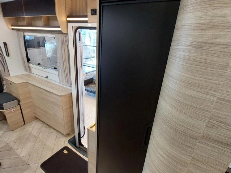 Chausson Titanium Line 660  foto: 18