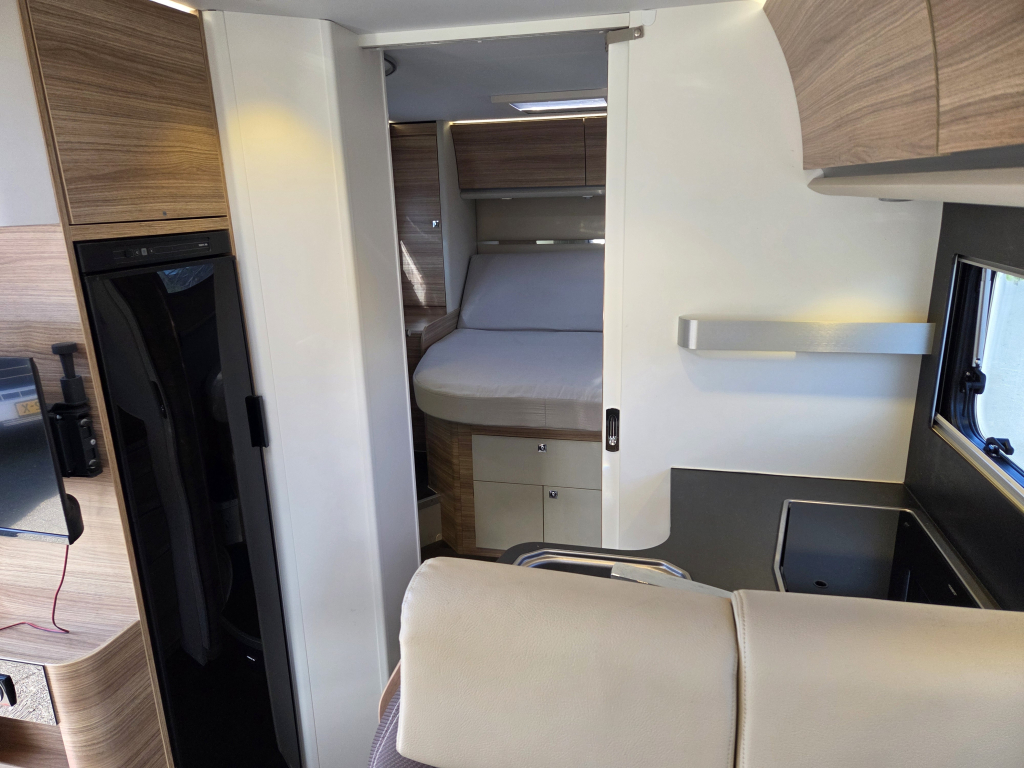 Adria  Sonic 600SC fiat 2019 foto: 13