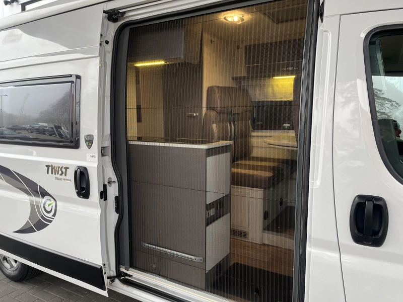 Chausson Twist 594 V Autom&aacute;tico foto: 14