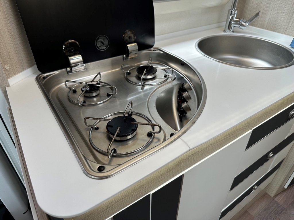 ILUSION Sundriver T760 foto: 14