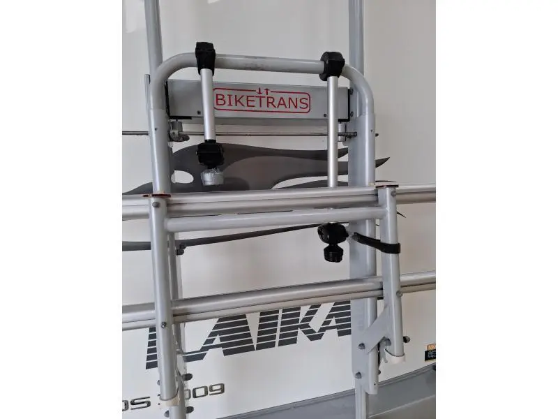 Laika Kreos 3009 160Pk Enkele Bedden  foto: 4