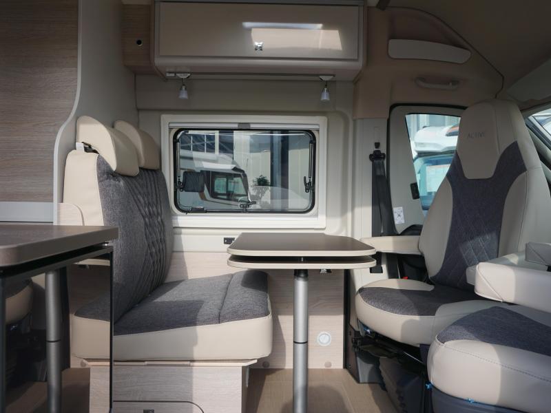 B&uuml;rstner Campeo 640 PROMOTIONAL PRICE/single beds photo: 8