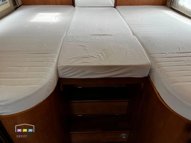 Carthago Chic C-Line I 43 Eerste eigenaar  foto: 9
