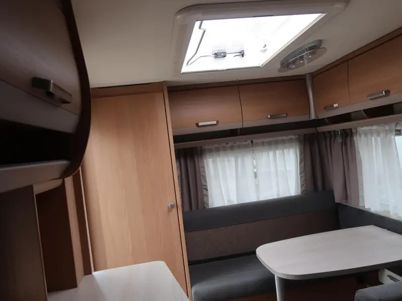 Knaus Sport 420 QD MET ALKO MOVER  foto: 11