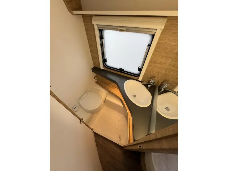 Fendt Bianco Selection 465 TG model2025  foto: 9