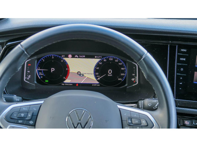 Volkswagen California 6.1 Ocean Sport Edition foto: 7