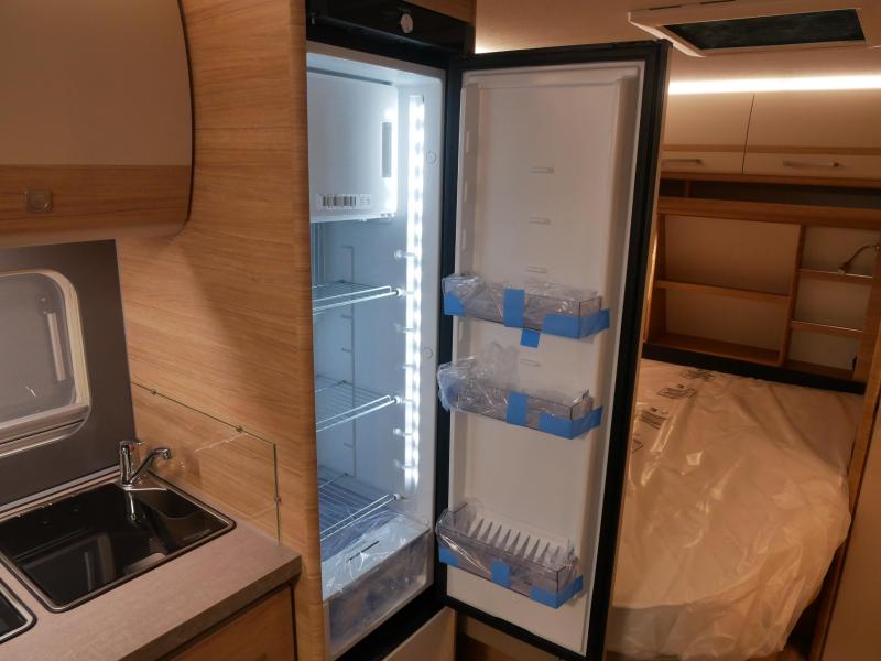 Fendt Bianco Selection 465 SFB nu met GRATIS mover  foto: 9