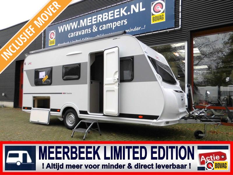 LMC Style 400 F 7604,=KORTING BC260+THULE 