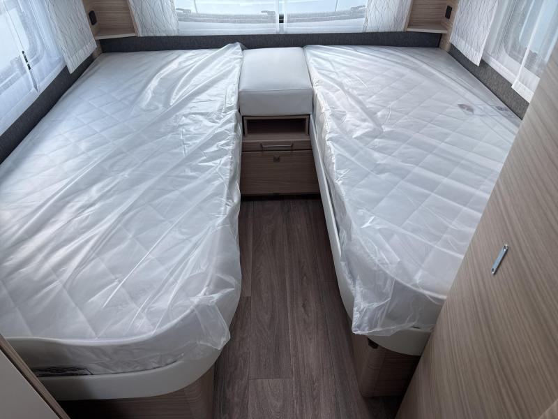 Fendt Bianco Selection 495 SG Model 2026  foto: 9