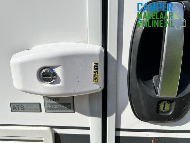 Adria Matrix 670SL foto: 22