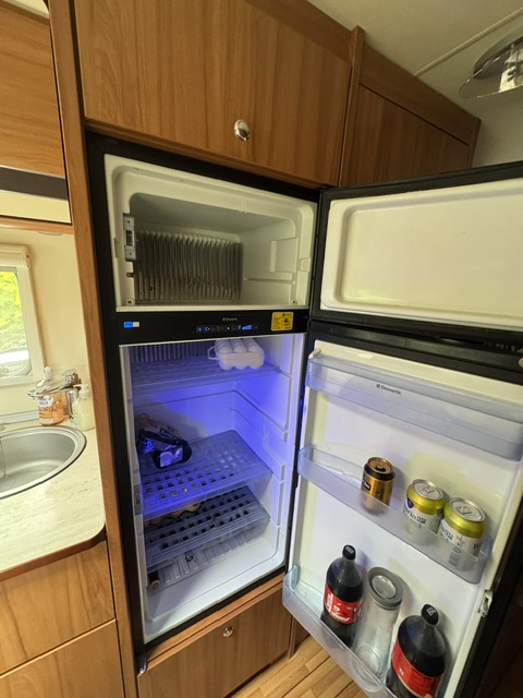 Weinsberg CaraHome 700DG foto: 7