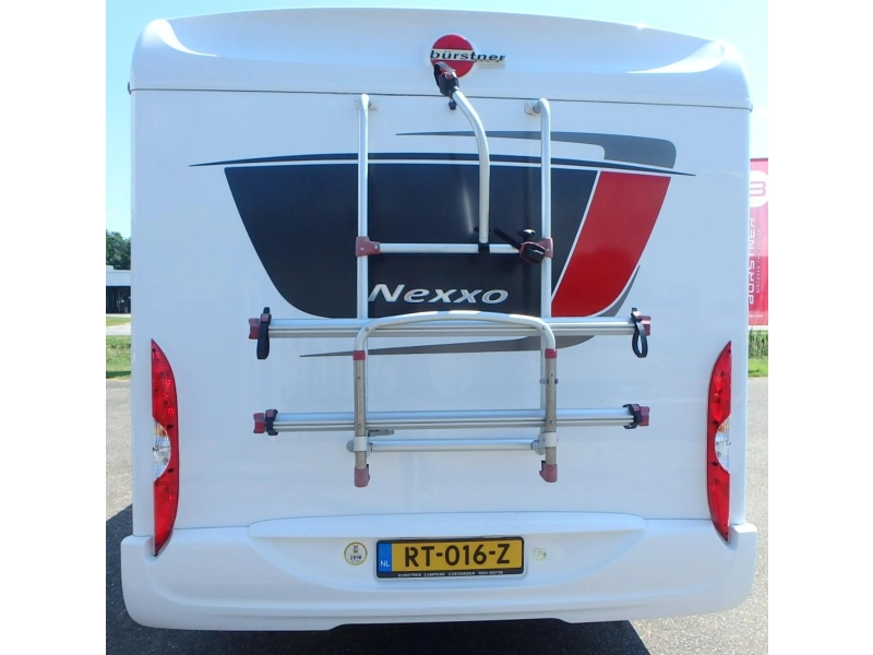 Bürstner Nexxo T 660  foto: 5