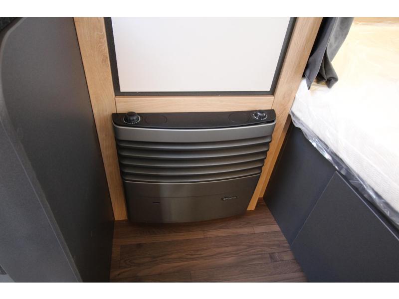 Knaus Sport 400 QD Model 2026  foto: 16