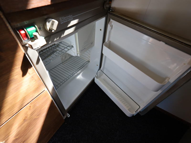 Fiat Ducato 540 2-person | ready to go photo: 7