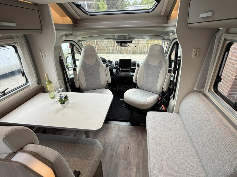 Carado T 448 Automaat! Nieuwstaat!  foto: 12