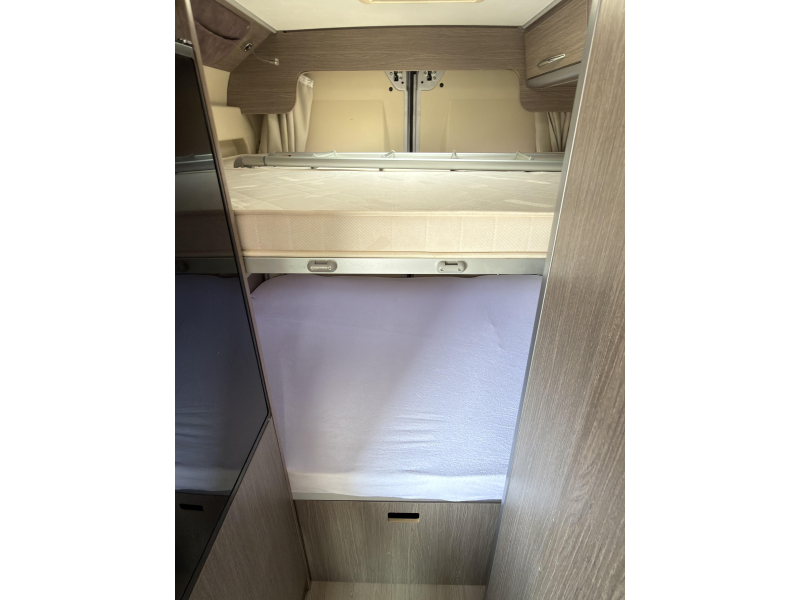 Chausson Twist 594 V 4-persoons  foto: 16