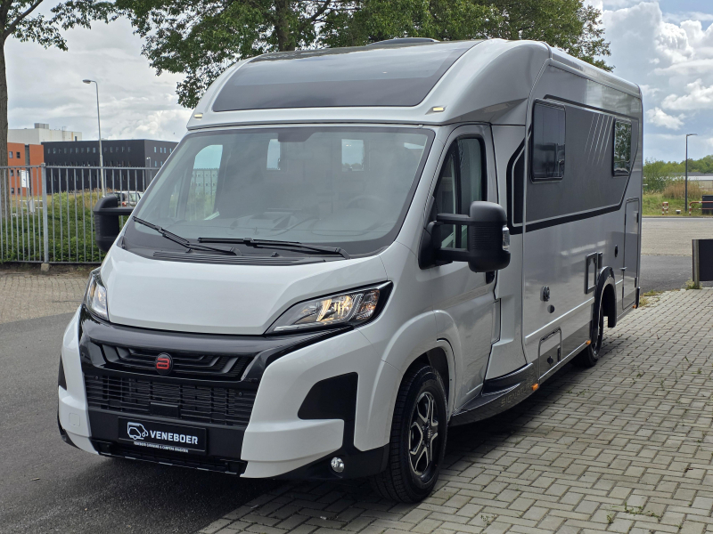 B&uuml;rstner Signature SFT 7.4 Foto: 6