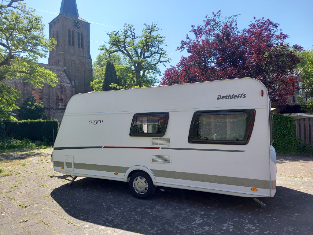 DETHLEFFS 3LD Foto: 2