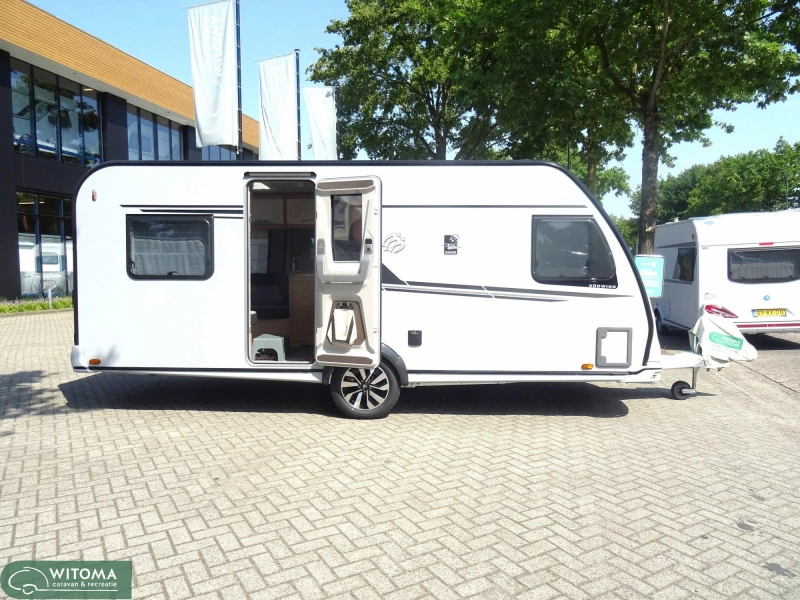 Knaus Sudwind Black Selection 500 FU 50 Jahre Witoma Vorteil! Foto: 21