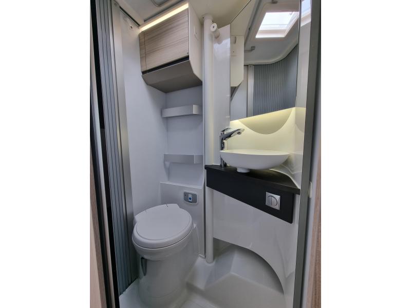 Adria Compact DL 60 Years Edition  foto: 17