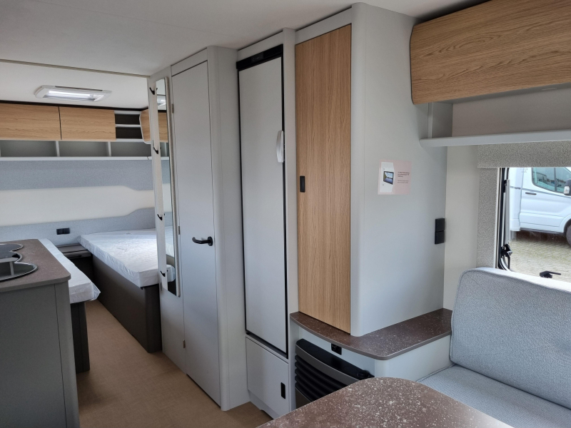 Bürstner B66 535 TL  foto: 12