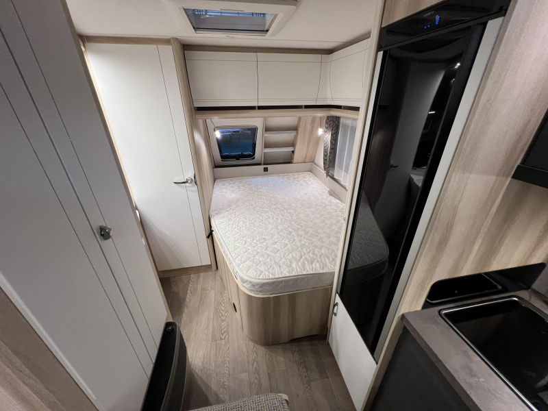 Hobby De Luxe 540 KMFE  foto: 5