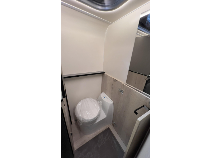 Easy Caravanning GetAway Xcite Caravana del a&ntilde;o 2026 foto: 18