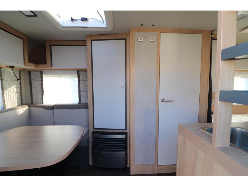 Knaus Sport 500 EU Model 2026 - 1800KG - 536  foto: 8