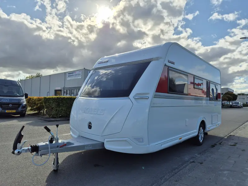 Kabe Briljant 470 XL Nieuw 2025! 