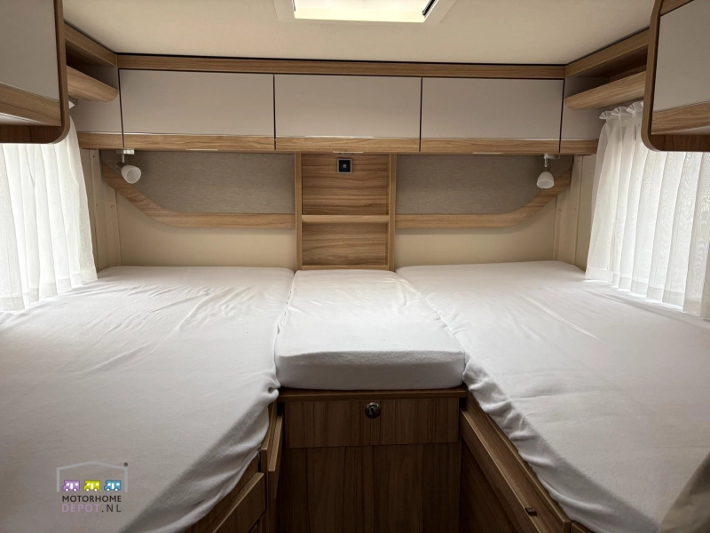 Hymer Exsis-T 474 Foto: 11